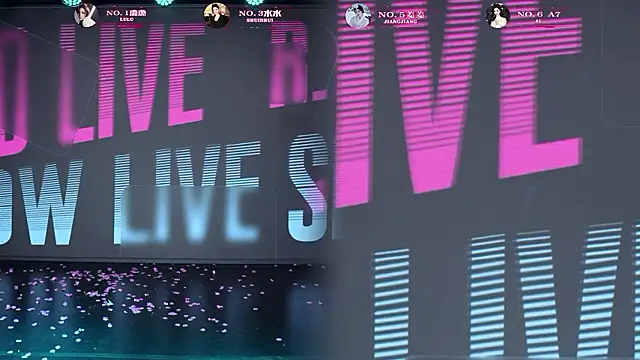 TF-001 live XXX chat