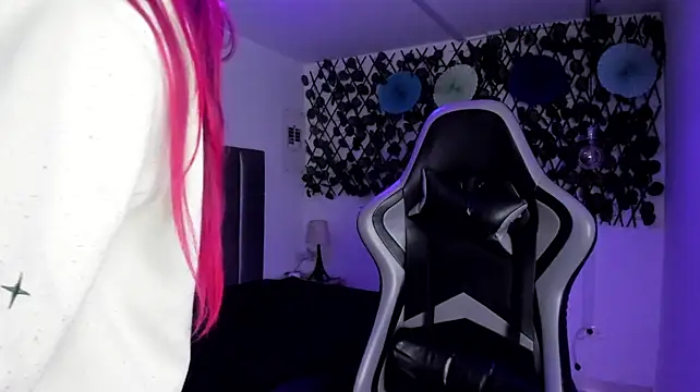 Chat XXX en directo de Kitty_Gang