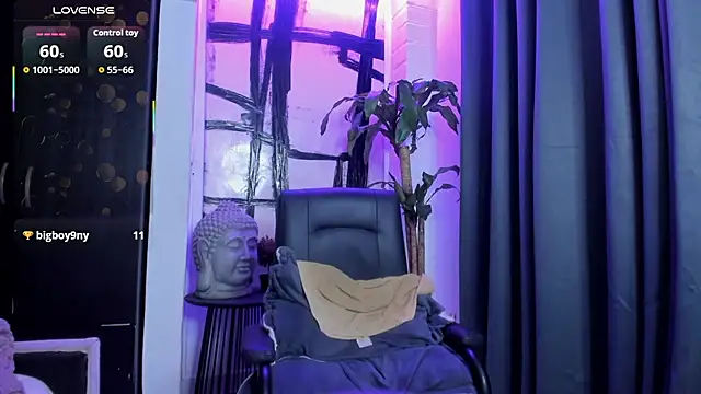 Chat XXX Live JacoLive