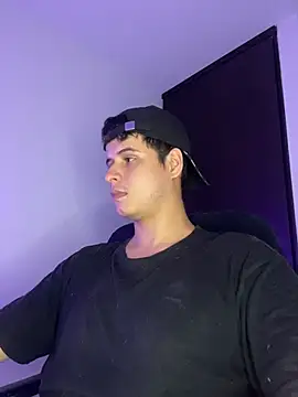 Chat XXX Live BjornSteel