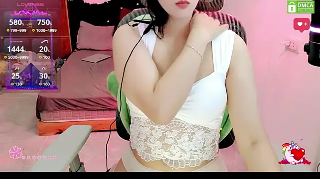 Chatroom XXX en direct de Dully_ana