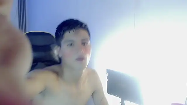 Ascii_one's Live XXX Chat
