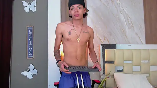 Harry_jhonsson 라이브 XXX 채팅