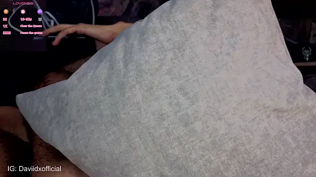 Daviid_laidd – Live XXX-chat