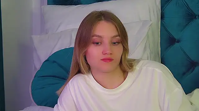 StacyEvances Live XXX-chat