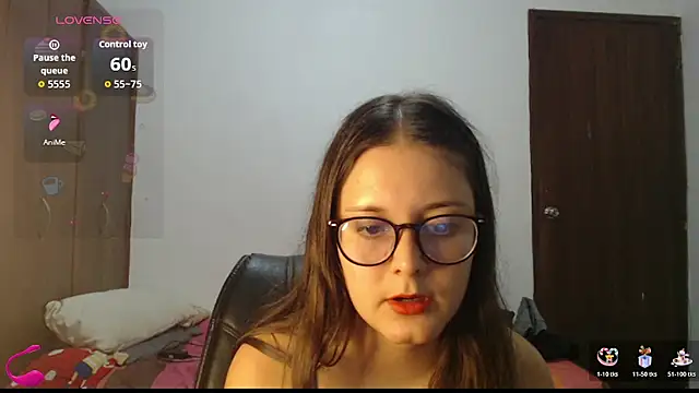 MadieeLorez Live XXX-chat
