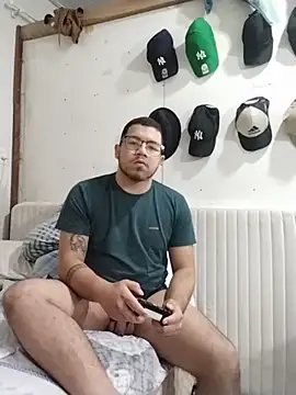 Chat XXX Live RMRICON