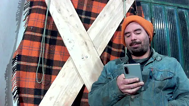 Czat XXX na żywo – Smoker_lounge