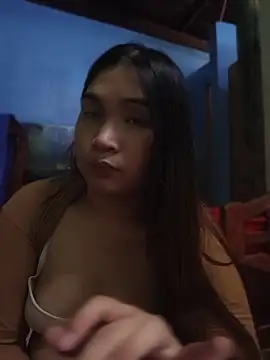 Blueberrylicious Live XXX Chat