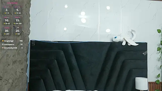 cattaleeyaa Live XXX-chat