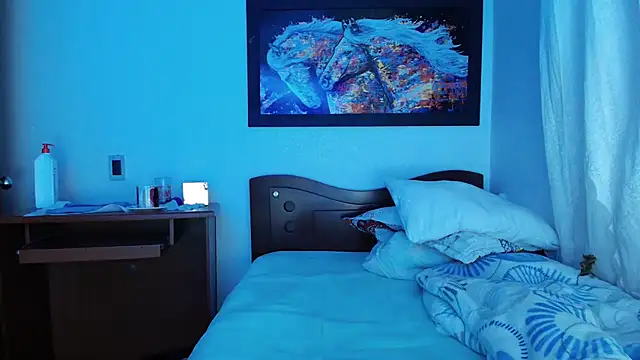 Živý XXX chat Amber_Storm19