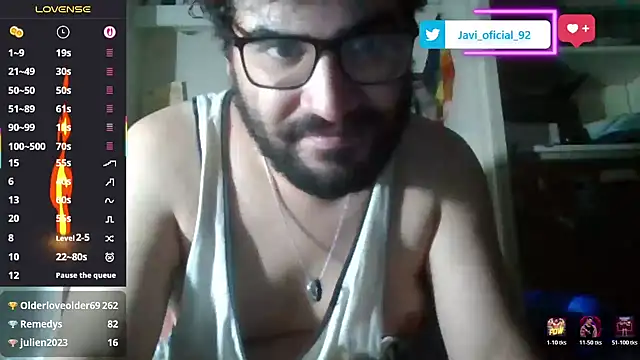 Javi_92 live XXX chat