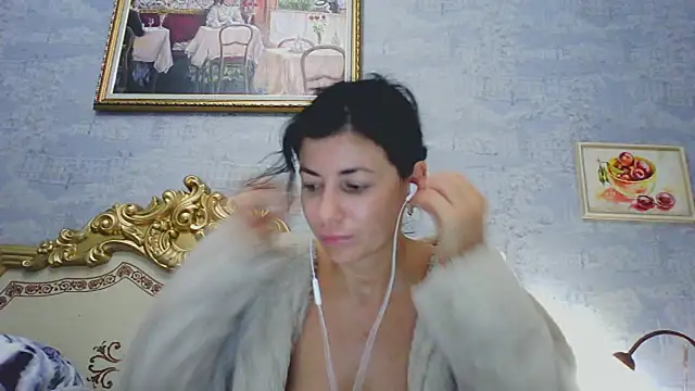Chat XXX en directo de StunnigArt