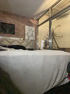 XXX chat uživo modela AlphaMasterXxx