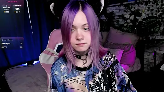 Miiu_miiu Live XXX-Chat