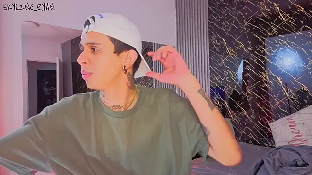 skyline_ryan Live XXX-Chat