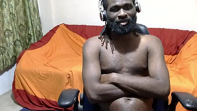 Darkkras' Live XXX Chat