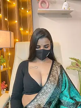 its_ur_flora's Live XXX Chat