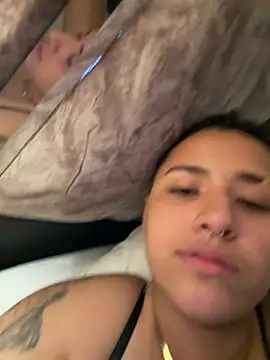 LiaaMoretzz Live XXX-chat