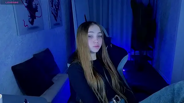 Živý XXX chat Princess__Lily