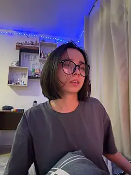 Chat XXX en directo de FeliceCat