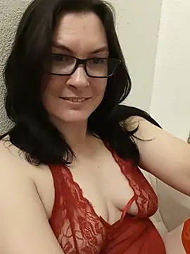 DesreRose Live XXX-chat