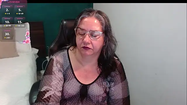 Chat XXX en directo de scaelettdubois