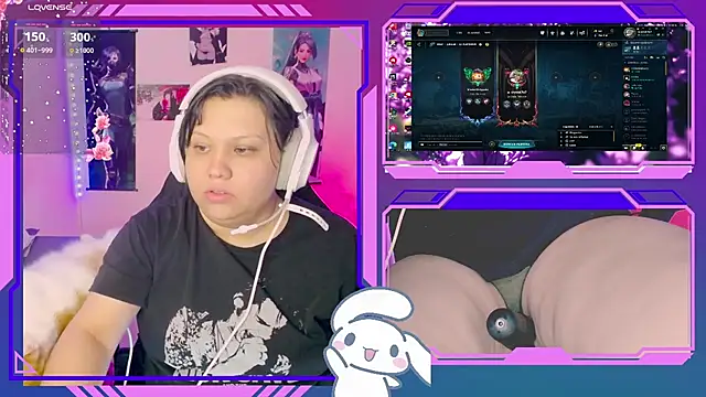 Онлайн чат XXX crystal7u7