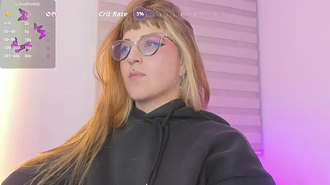 tekila__ Live XXX-Chat
