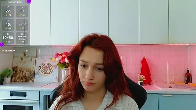 Sinty_Noria Live XXX-Chat