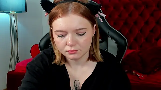ElinaVale Live XXX-Chat