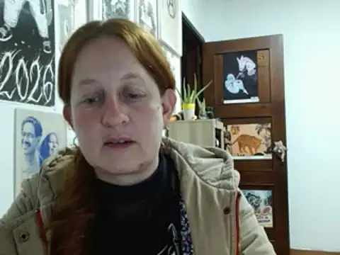 Chat XXX en directo de ViioletaMora