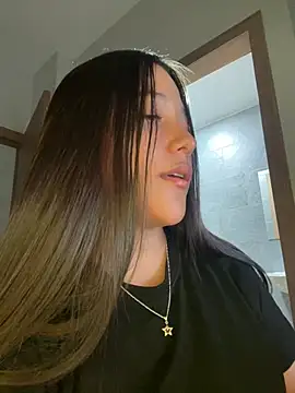 Nhefertary Live XXX-Chat