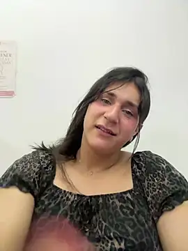 AryloverX – Live XXX-chat