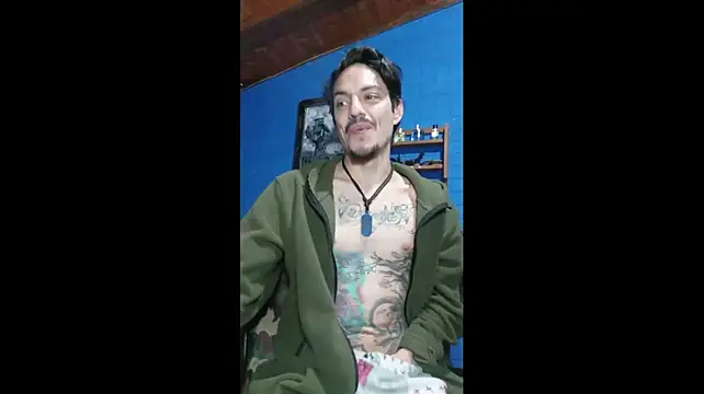 Alan_summer – Naživo XXX chat