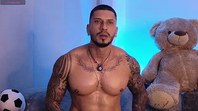 Seth_Vegaa Chat XXX live