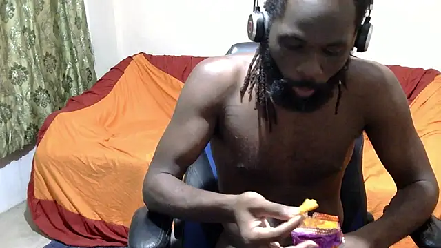 Darkkras Chat XXX in diretta