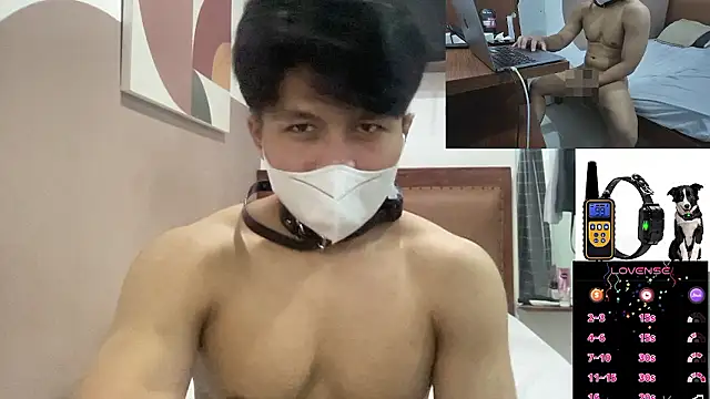 zero-kun Live XXX-chat