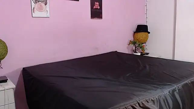 Chat XXX en directo de tiberius_blaunch