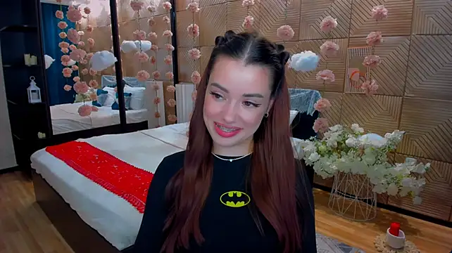 Chat XXX en directo de PutOnRepeat