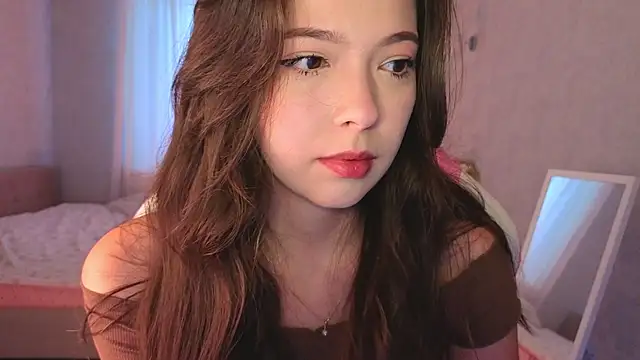 yuna_sunshy Chat XXX live