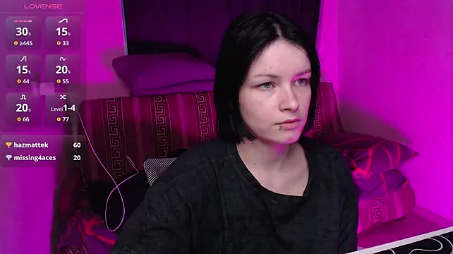CherryNight6 Chat XXX live