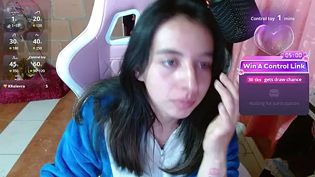 Maggie_Fox3のライブXXXチャット