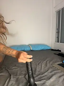 AndyFire69's Live XXX Chat