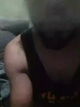 mavyz56 Pertunjukan Webcam