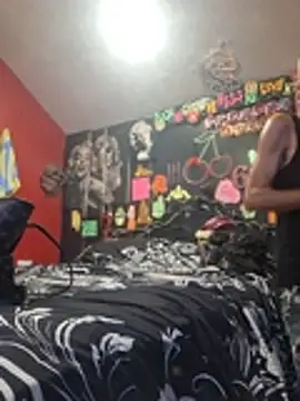 DaddyAndSplashQueen: απευθείας συνομιλία ΧΧΧ