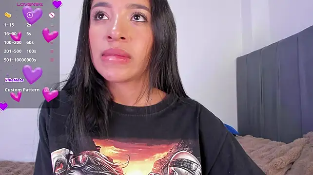 Živý XXX chat lillielover16