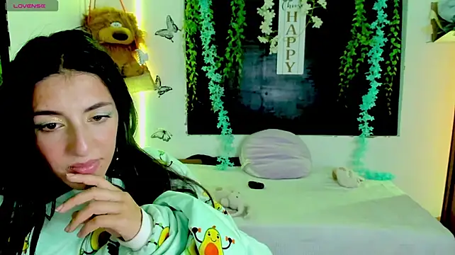Chat XXX en directo de queen-natty