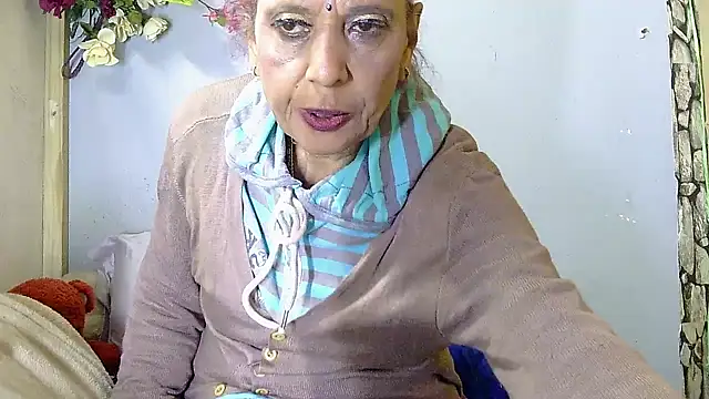 Chat XXX en directo de Hot_queen58