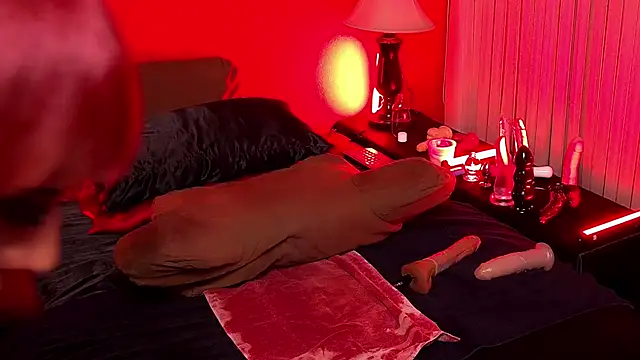 Czat XXX na żywo – JenniferCD